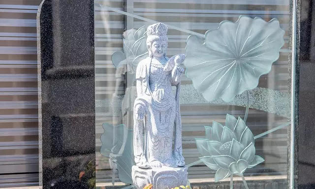 慈光院　永代供養墓・樹木葬_3
