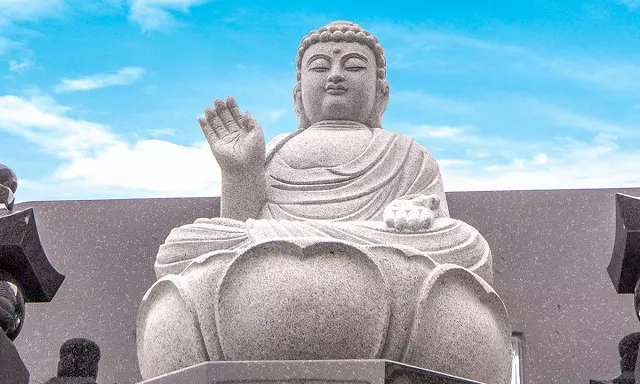 慈光院　永代供養墓・樹木葬_1