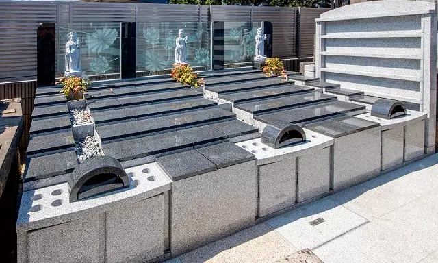 慈光院　永代供養墓・樹木葬_2