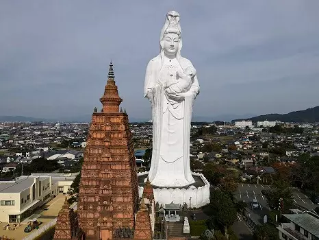 大本山　成田山久留米分院　納骨堂_9