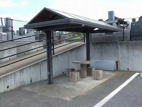 成田市営　成田霊園_4