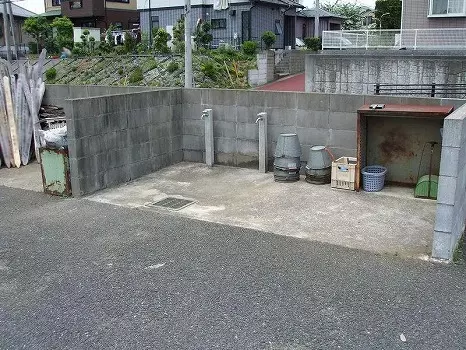 成田市営　成田霊園_3