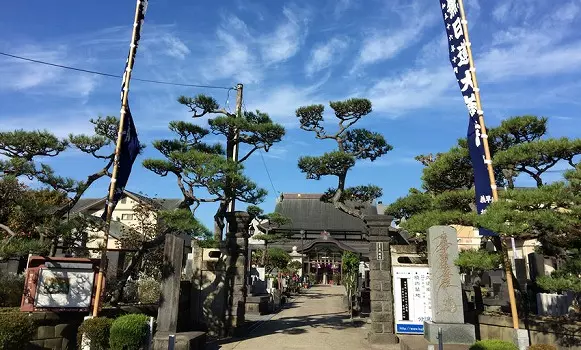 久城寺　永代供養墓_5