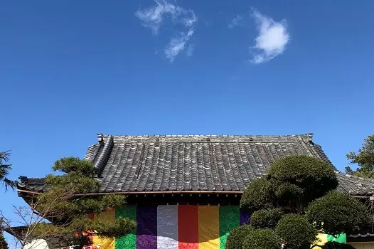 常金寺　彩の杜霊園　自然葬　永代供養塔_11