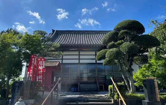 常金寺　彩の杜霊園　自然葬　永代供養塔_7