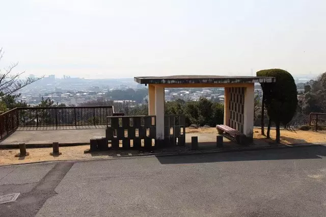 芦屋市営 芦屋市霊園_5
