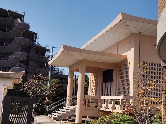 法泉寺　永代供養墓（神戸市）_4