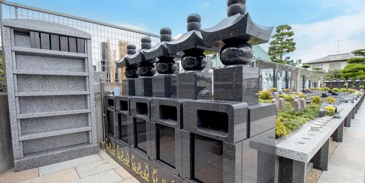 浄土院　永代供養墓・樹木葬_7