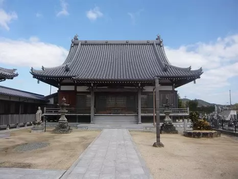 金屋観音寺　永代供養墓_5