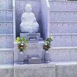 金屋観音寺　永代供養墓_3