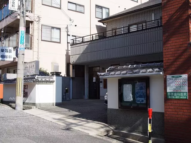 弘法寺　永代供養墓（神戸市）_5