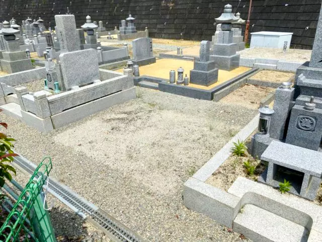 城ケ丘墓地公園_4