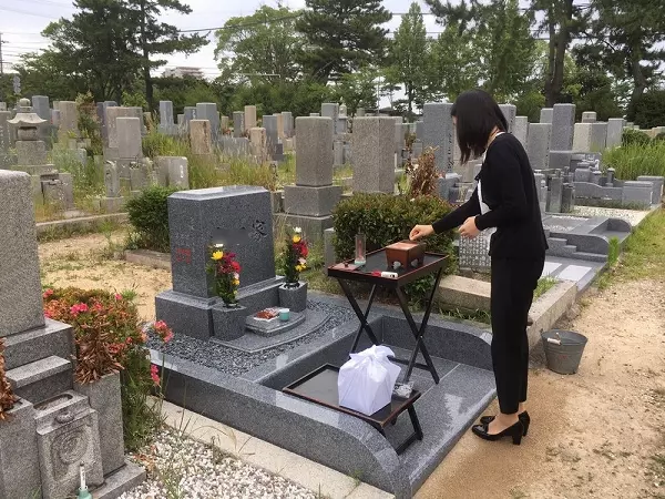 神戸市立 舞子墓園_3