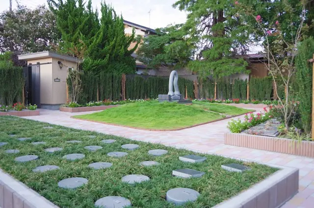 セレストリバーサイドメモリアル_5