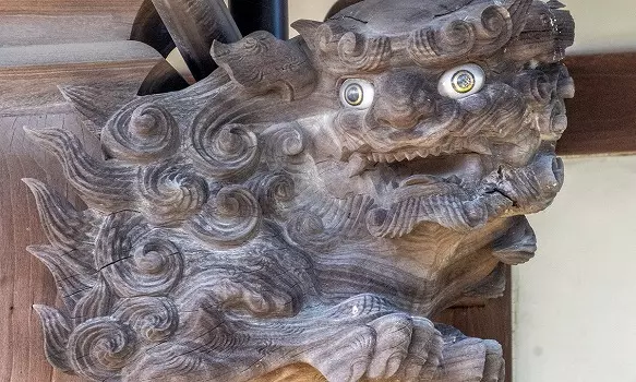 勝嚴寺　永代供養墓・樹木葬_9