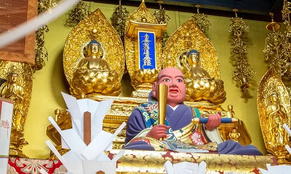 勝嚴寺　永代供養墓・樹木葬_7