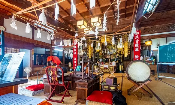 勝嚴寺　永代供養墓・樹木葬_6