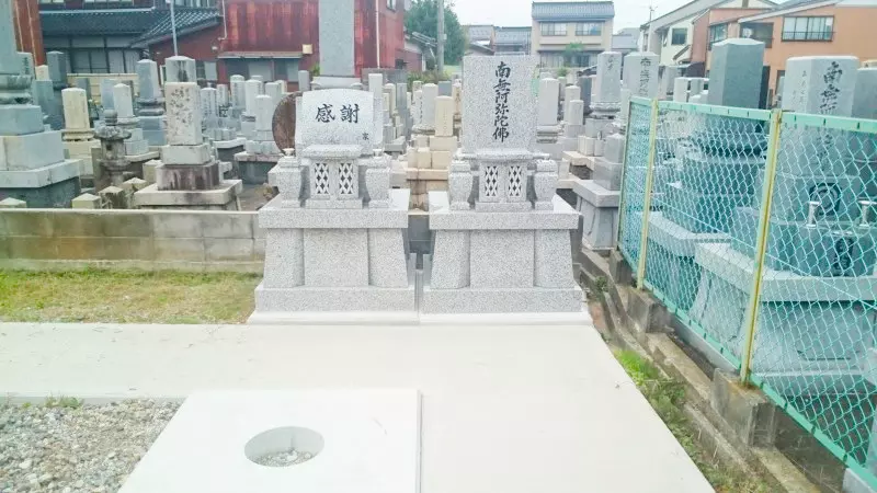 長楽寺墓地_0