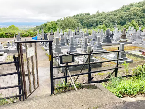 花園霊苑（福井市）_0