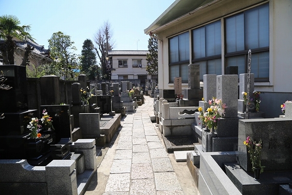 本駒込メモリアル