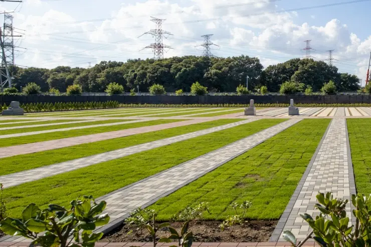 オリーブGarden船橋_4