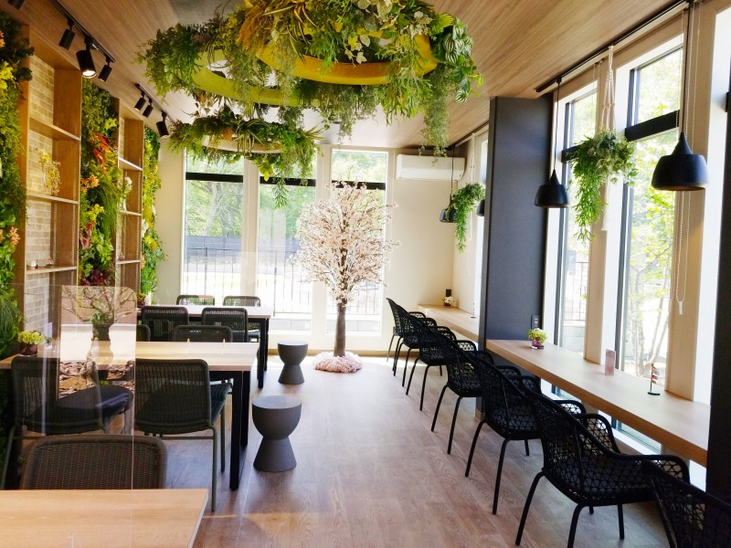 オリーブGarden船橋の費用・口コミ情報 千葉県船橋市 資料請求無料【お墓さがし】