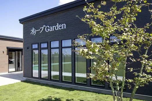 オリーブGarden船橋_7