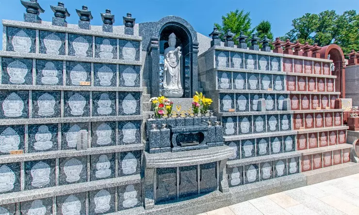 瑠璃光寺　永代供養墓・樹木葬_4