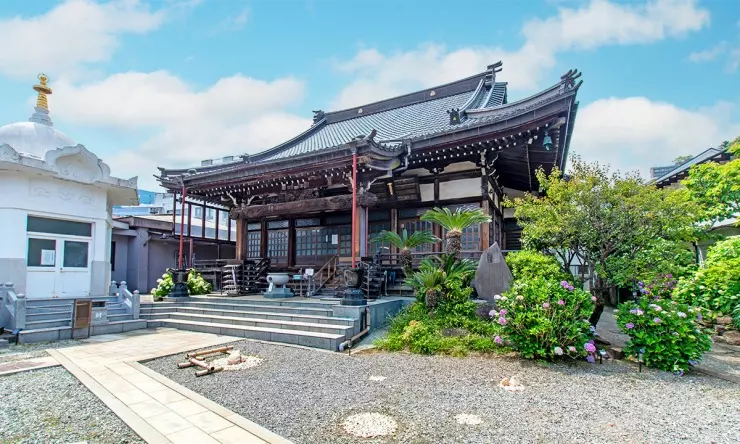 誓欣院　永代供養墓・樹木葬_7