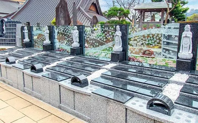 誓欣院　永代供養墓・樹木葬_3