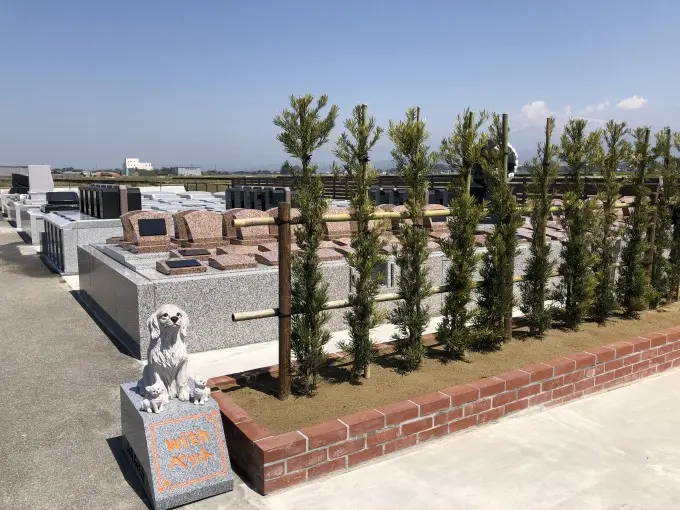 メモリアルパーク滑川_8