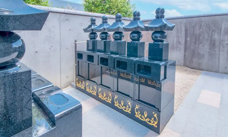 妙楽院　永代供養墓・樹木葬_5