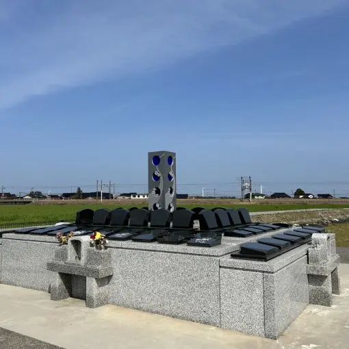 古黒部モニュメント葬_3