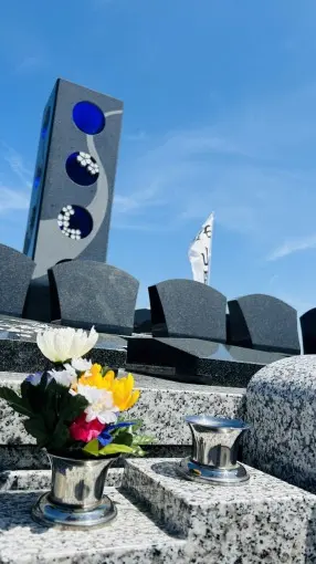 古黒部モニュメント葬_5