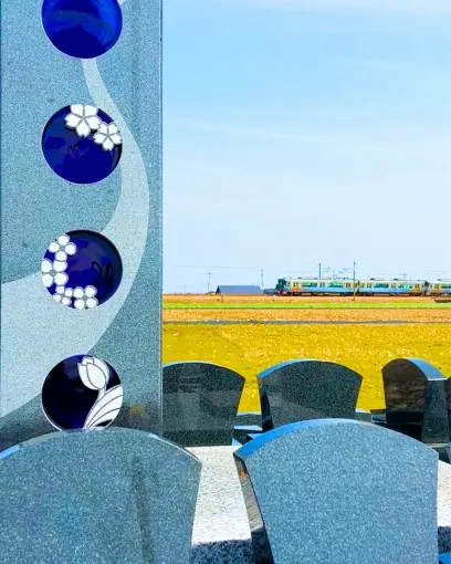 古黒部モニュメント葬_6