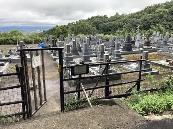 花園霊苑（福井市）_0