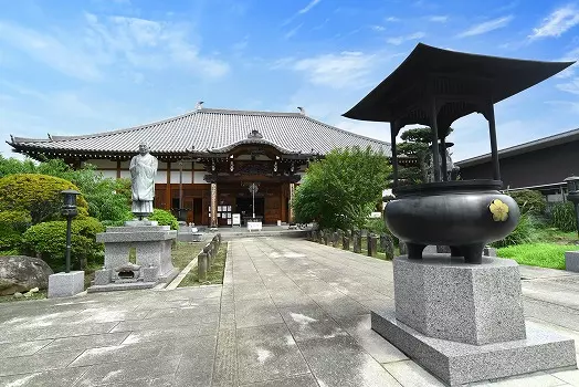 遍照院　永代供養墓「こころの碑」_4