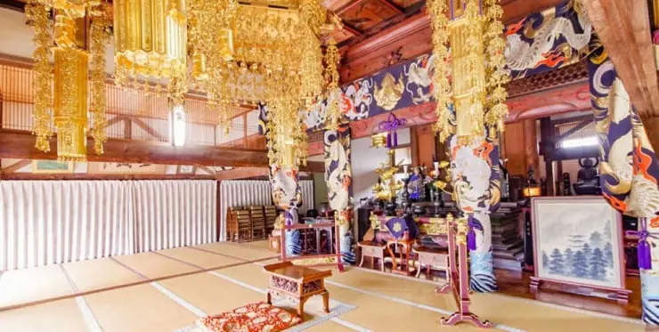 宝泉寺　永代供養墓・樹木葬_4