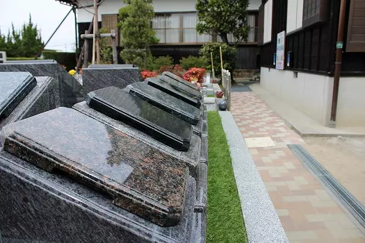彌勒禅寺　樹木葬_5