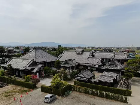 彌勒禅寺　樹木葬_6