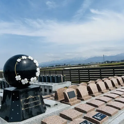 メモリアルパーク滑川_3