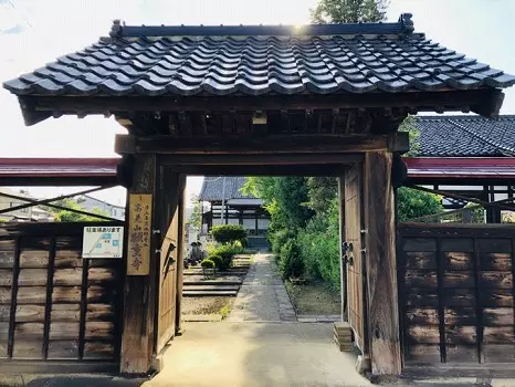 願重寺　のうこつぼ_7