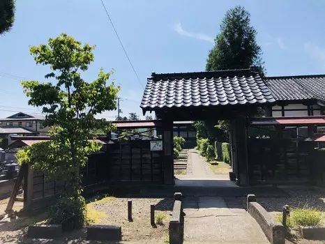 願重寺　のうこつぼ_8