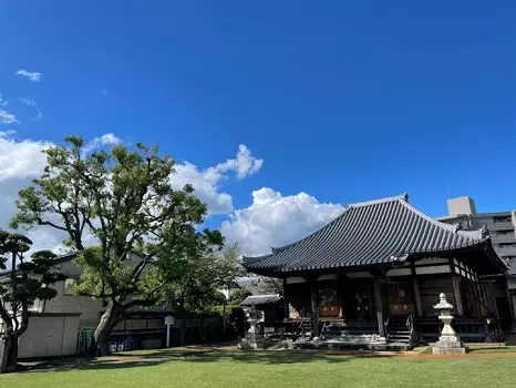 高家寺　のうこつぼ_4