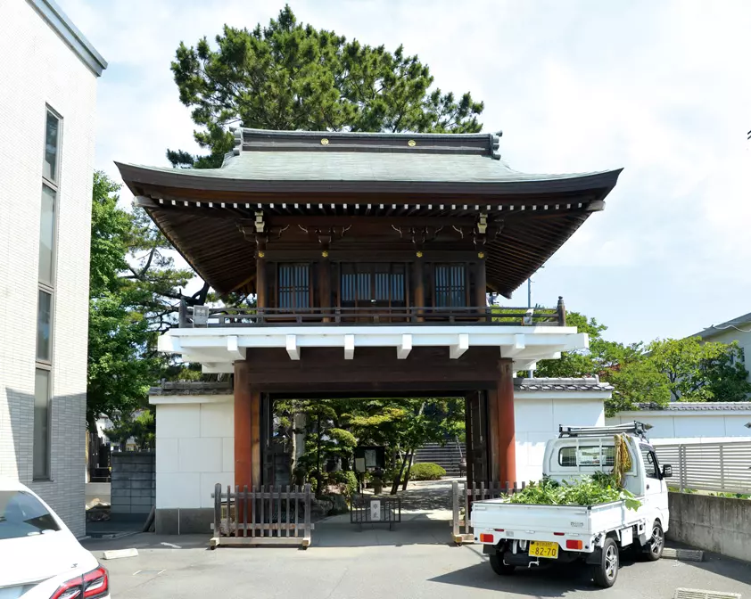 草加氷川樹木葬墓地_4
