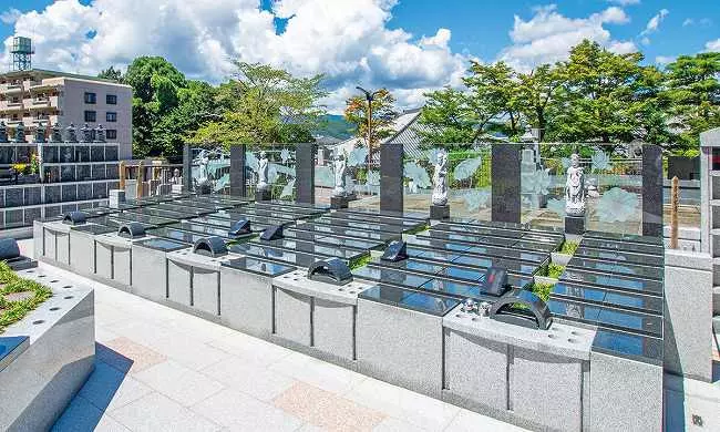 長源院　永代供養墓・樹木葬_3