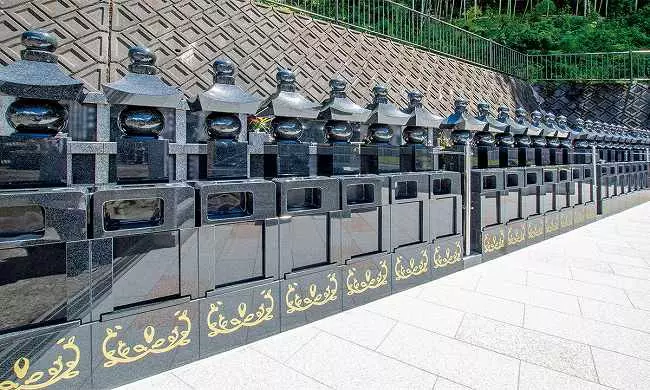 長源院　永代供養墓・樹木葬_4