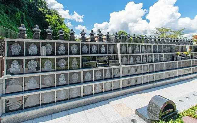 長源院　永代供養墓・樹木葬_7
