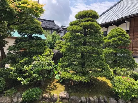 大榮寺　のうこつぼ_7