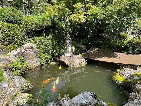 法泉寺　のうこつぼ_5